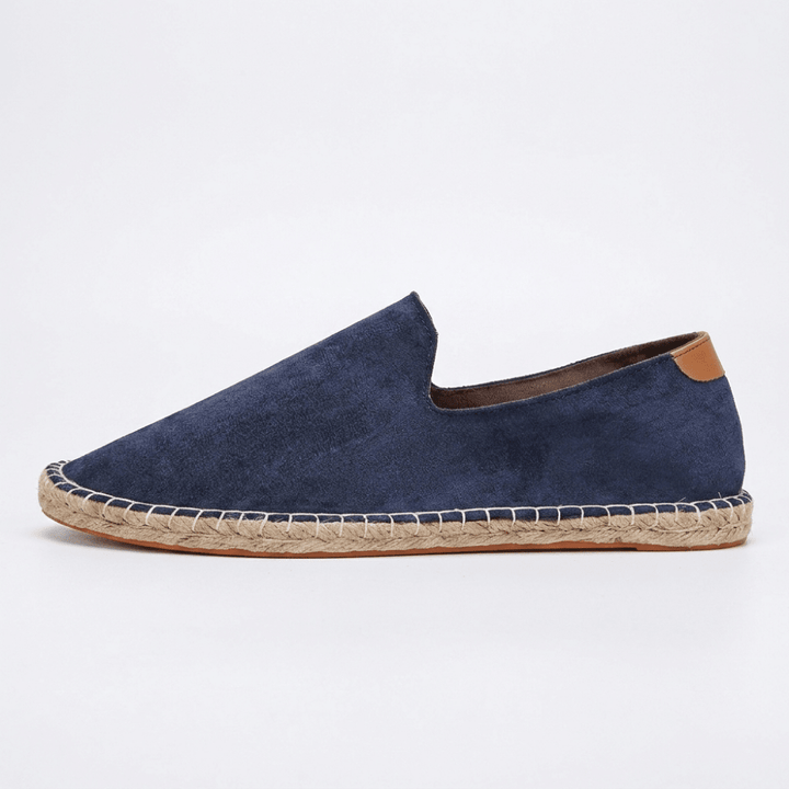 Driftstep – Slip-On Shoes - Hilltop Nord