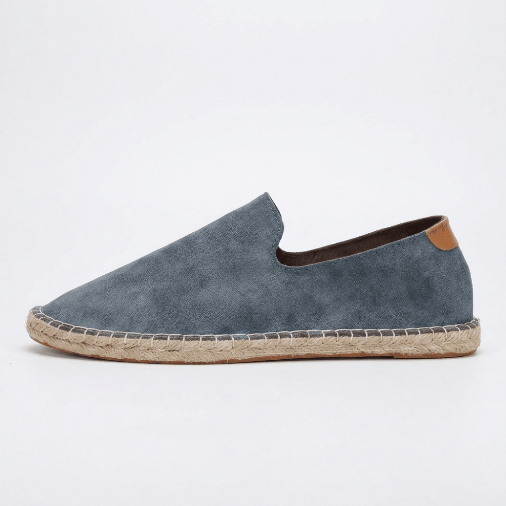 Driftstep – Slip-On Shoes - Hilltop Nord