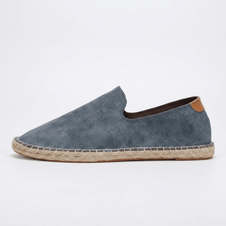 Driftstep – Slip-On Shoes - Hilltop Nord