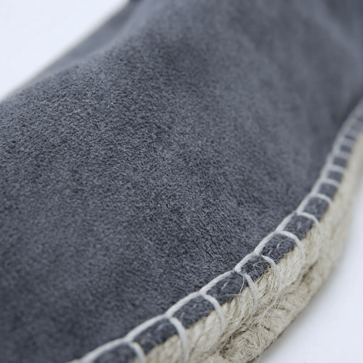 Driftstep – Slip-On Shoes - Hilltop Nord