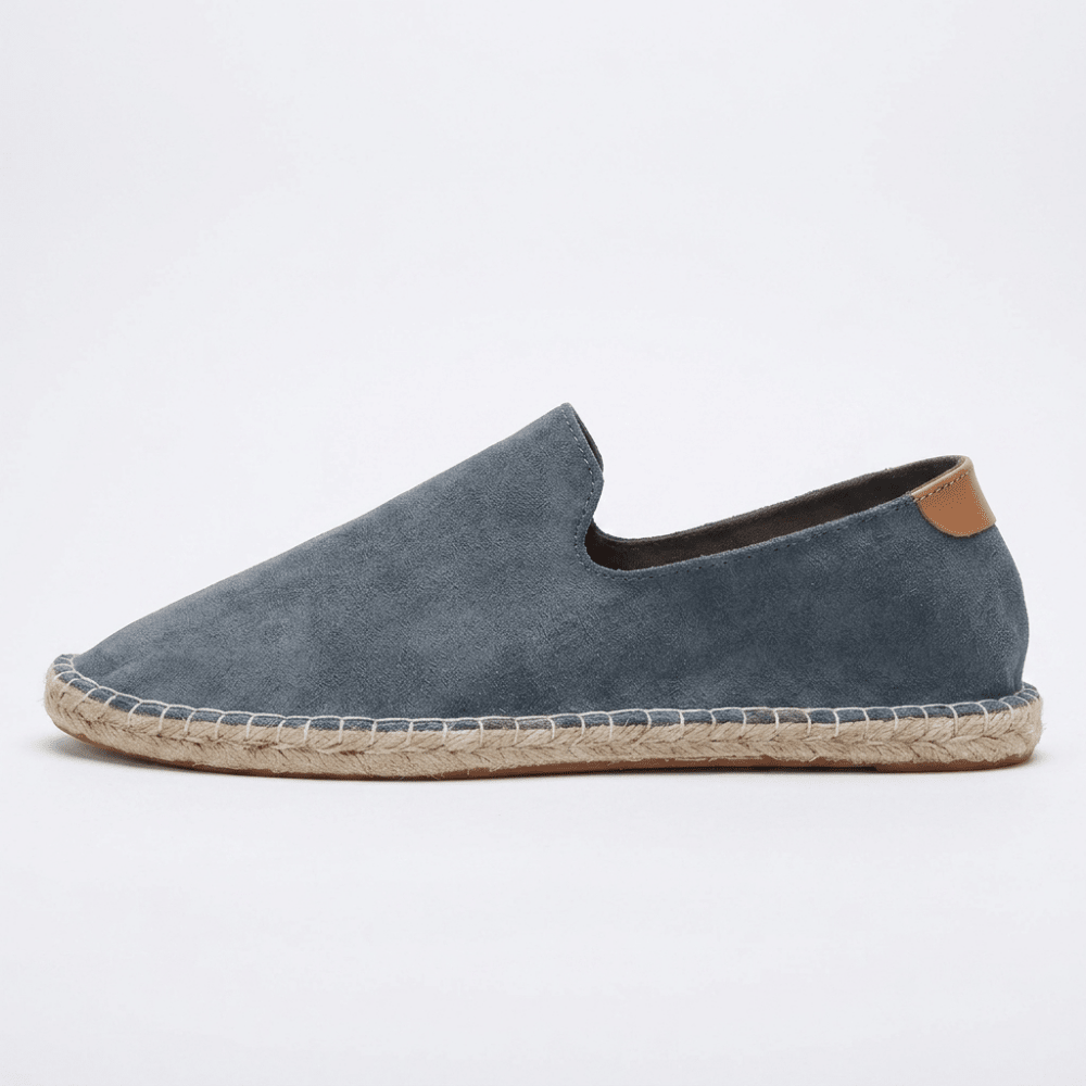 Driftstep – Slip-On Shoes - Hilltop Nord