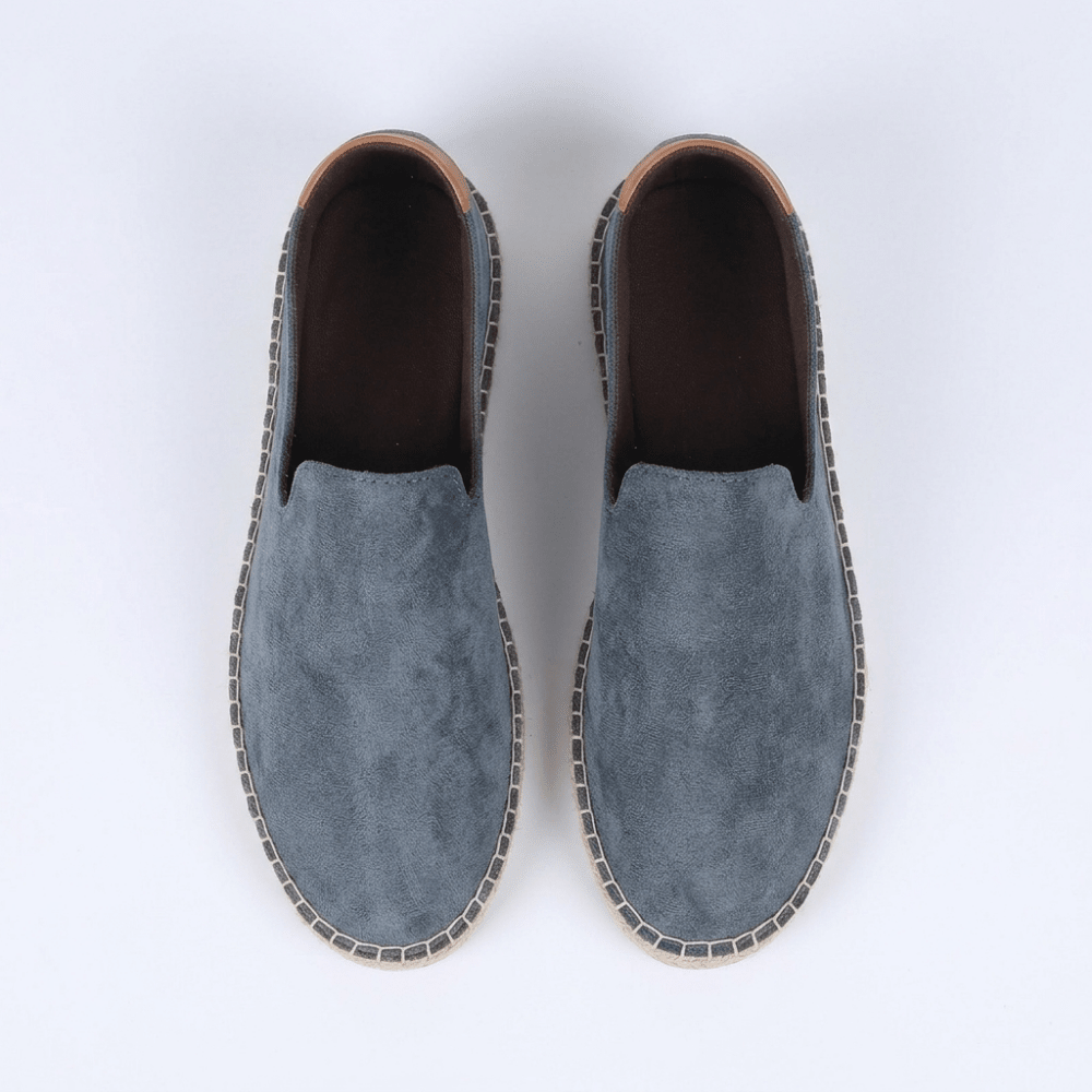 Driftstep – Slip-On Shoes - Hilltop Nord