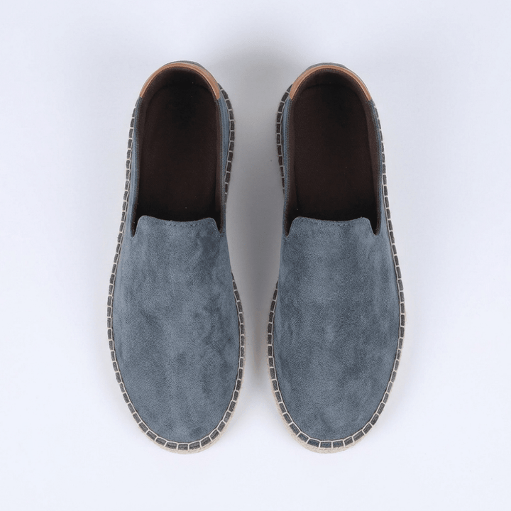 Driftstep – Slip-On Shoes - Hilltop Nord