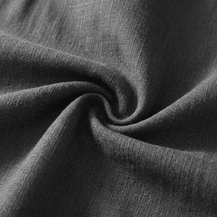 Seacliff – Linen Blazer - Hilltop Nord