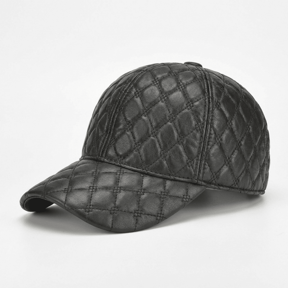 Hexridge – Leather Cap - Hilltop Nord