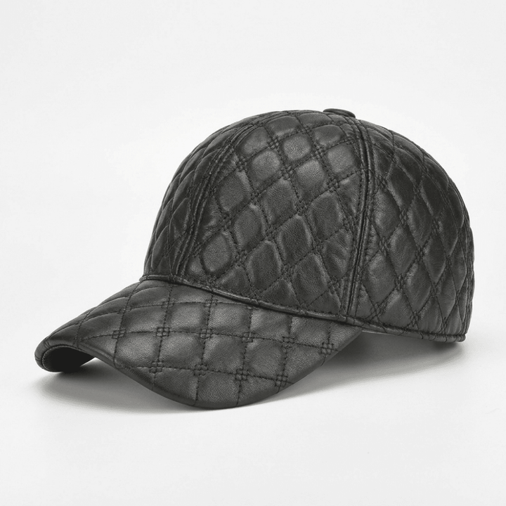 Hexridge – Leather Cap - Hilltop Nord