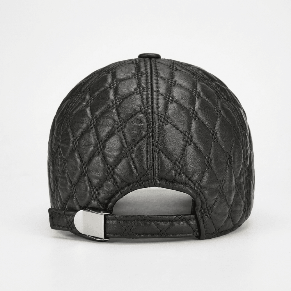 Hexridge – Leather Cap - Hilltop Nord