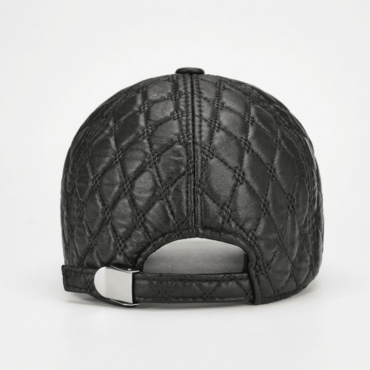 Hexridge – Leather Cap - Hilltop Nord