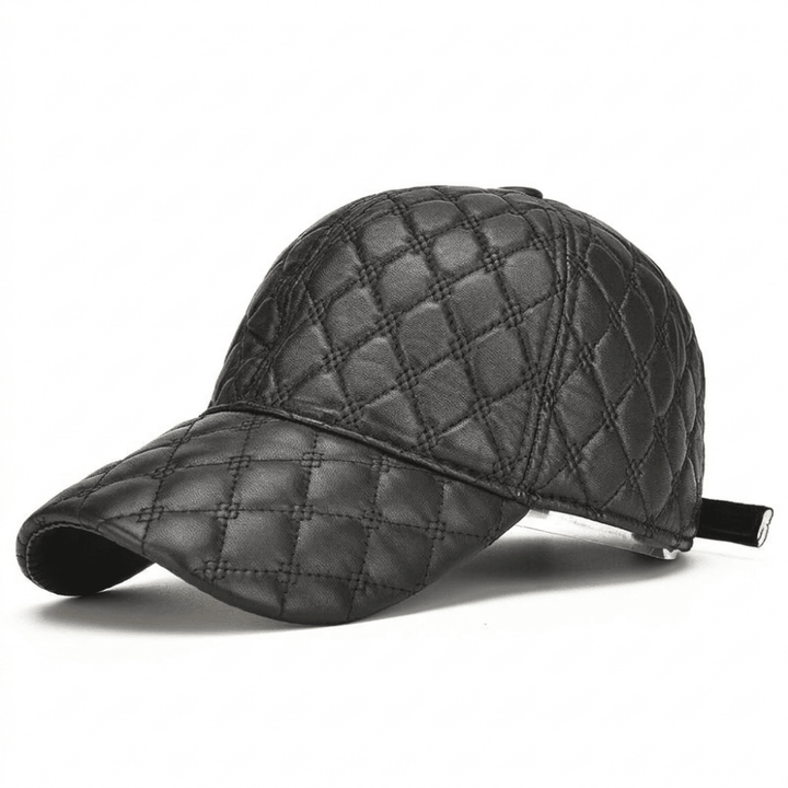 Hexridge – Leather Cap - Hilltop Nord