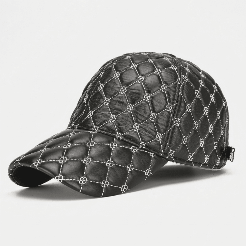 Hexridge – Leather Cap - Hilltop Nord