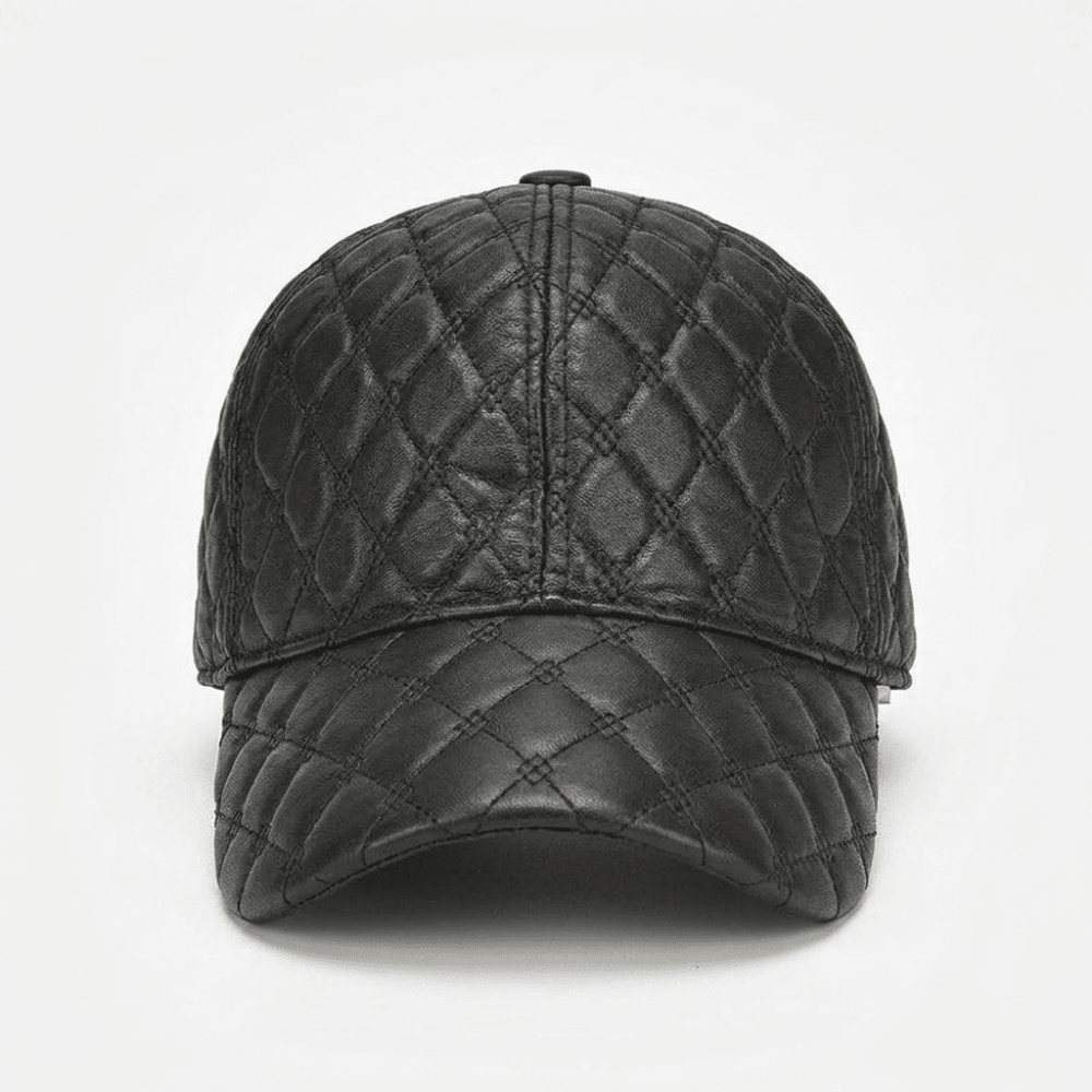 Hexridge – Leather Cap - Hilltop Nord