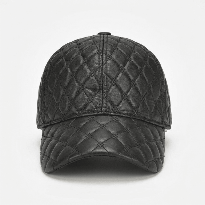 Hexridge – Leather Cap - Hilltop Nord