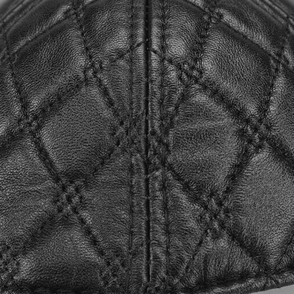 Hexridge – Leather Cap - Hilltop Nord