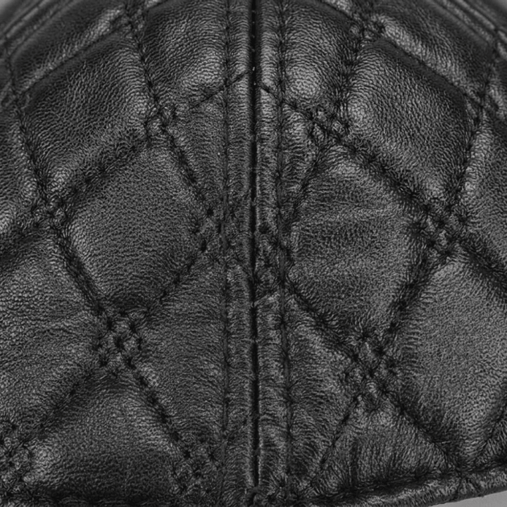 Hexridge – Leather Cap - Hilltop Nord