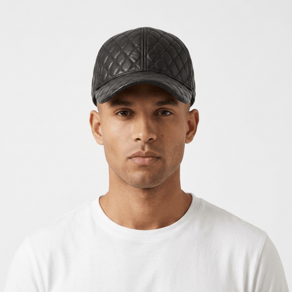 Hexridge – Leather Cap - Hilltop Nord