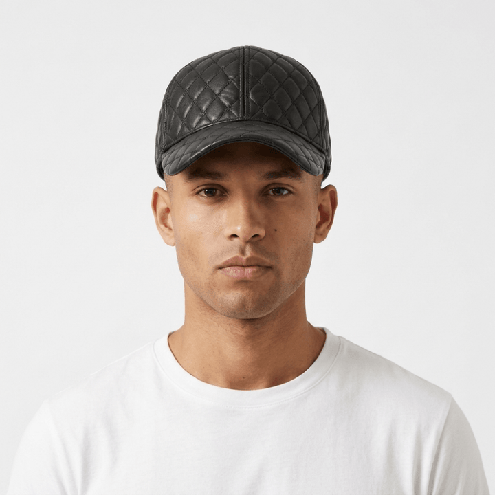 Hexridge – Leather Cap - Hilltop Nord