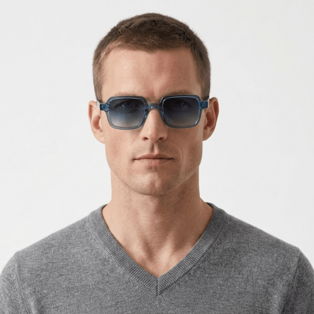 Orvex – Sunglasses - Hilltop Nord