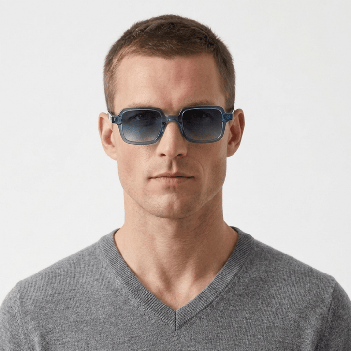 Orvex – Sunglasses - Hilltop Nord