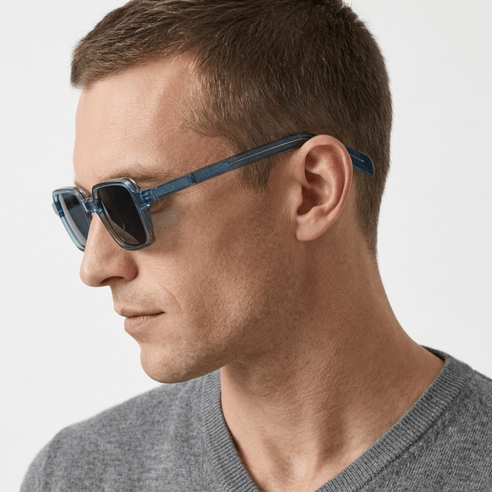 Orvex – Sunglasses - Hilltop Nord