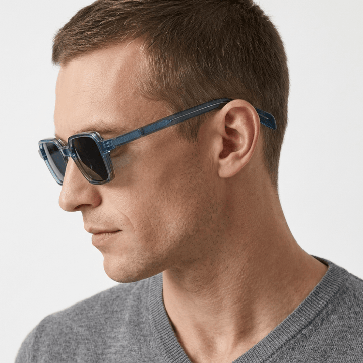 Orvex – Sunglasses - Hilltop Nord