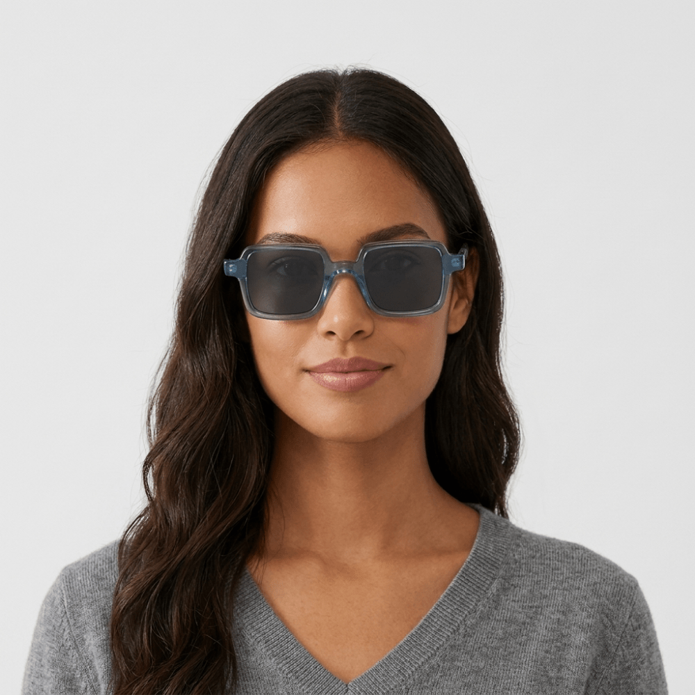 Orvex – Sunglasses - Hilltop Nord