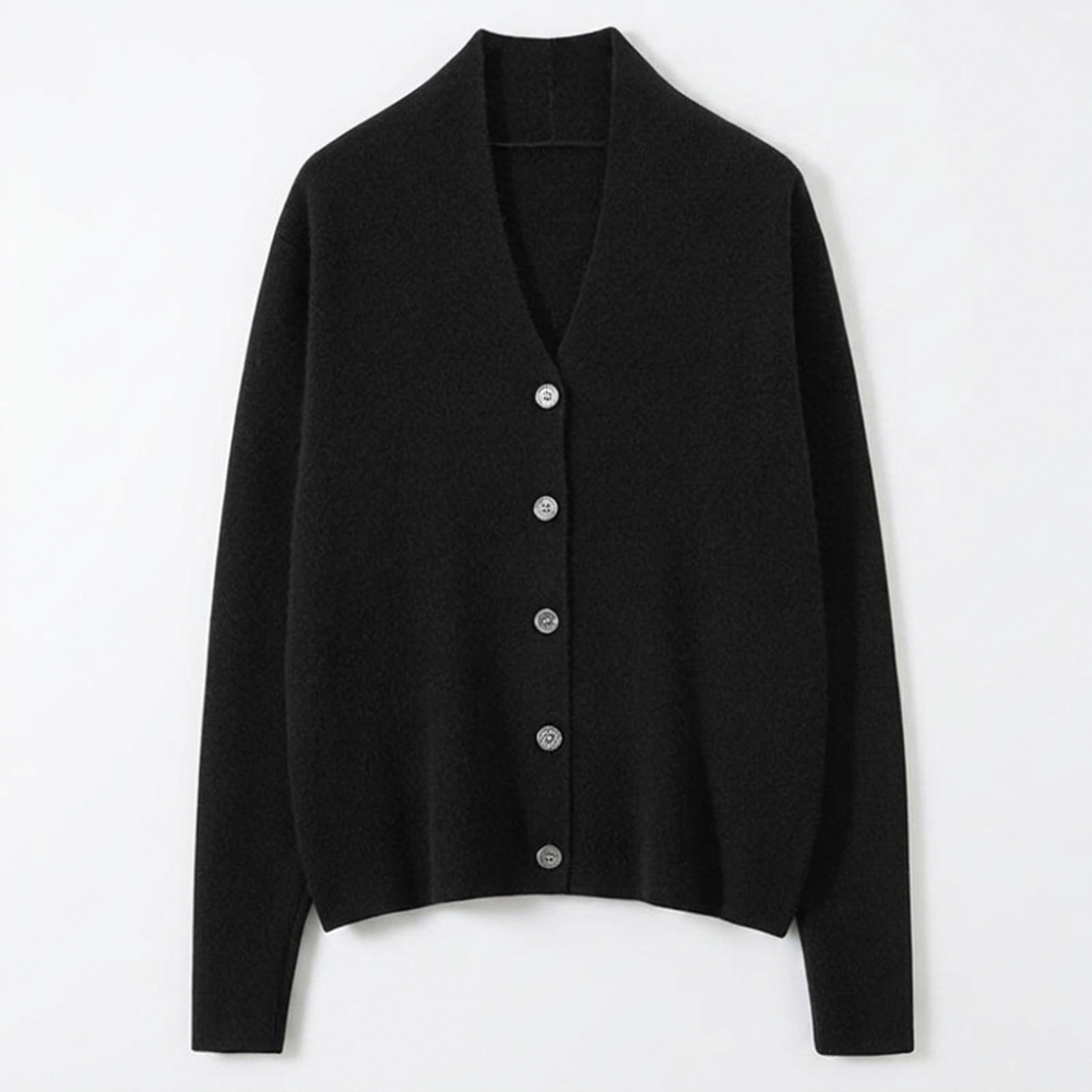Pirelle – Cashmere Wool Cardigan