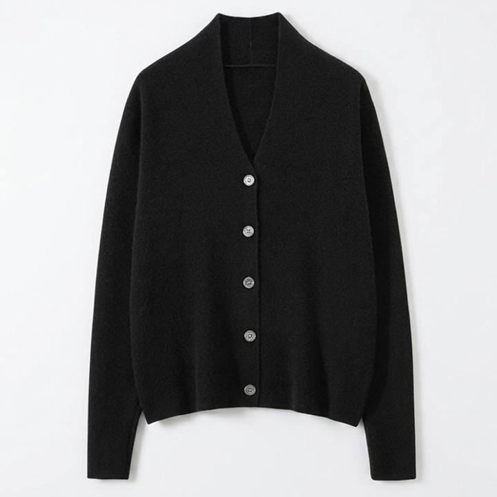 Pirelle – Cashmere Wool Cardigan