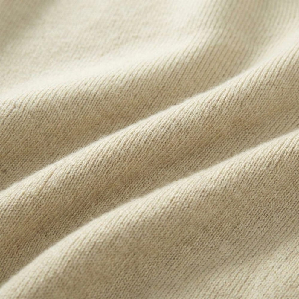 Pirelle – Cashmere Wool Cardigan