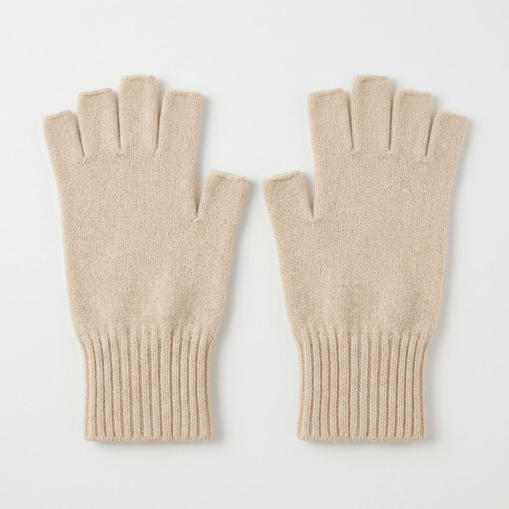 Brinor – Cashmere Gloves - Hilltop Nord