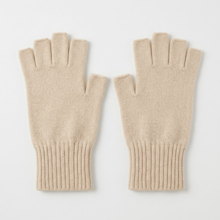 Brinor – Cashmere Gloves - Hilltop Nord