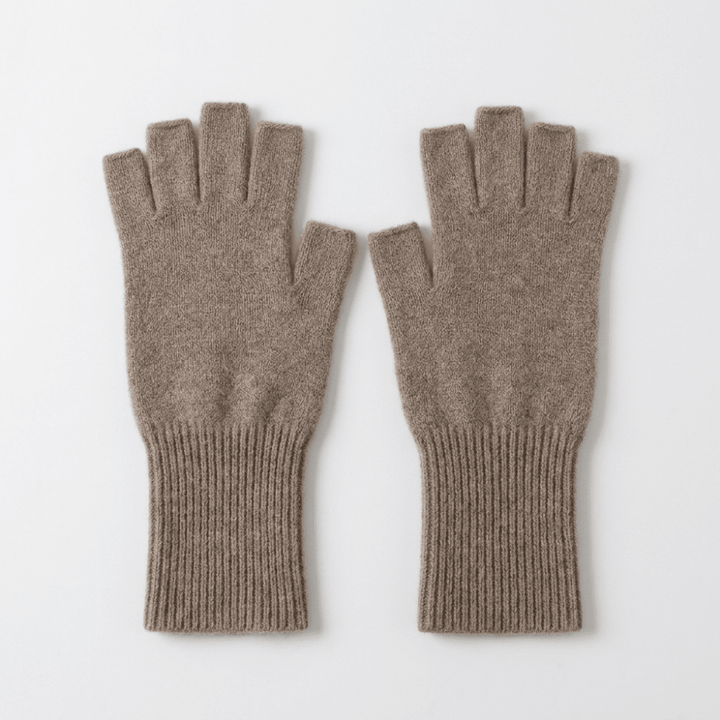 Brinor – Cashmere Gloves - Hilltop Nord