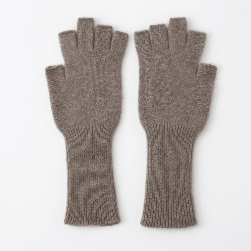 Brinor – Cashmere Gloves - Hilltop Nord