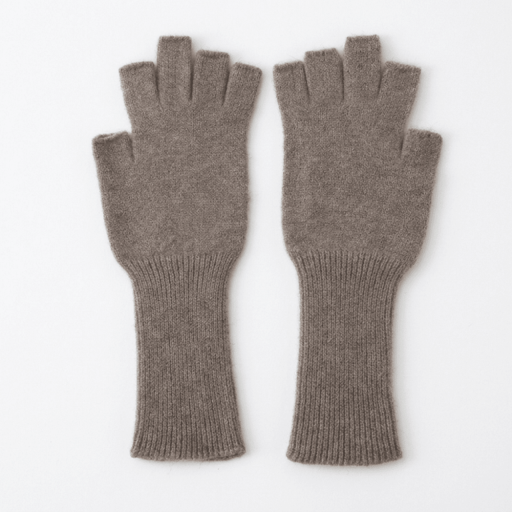 Brinor – Cashmere Gloves - Hilltop Nord