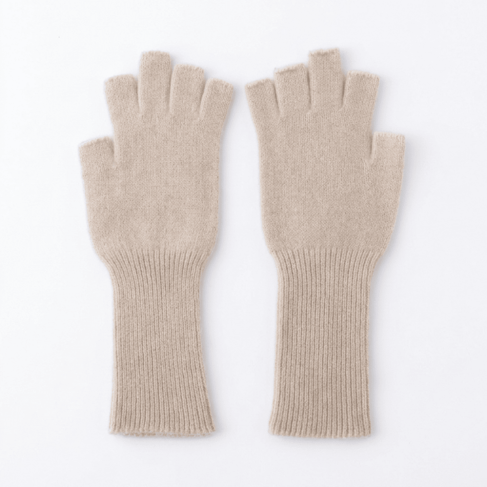 Brinor – Cashmere Gloves - Hilltop Nord