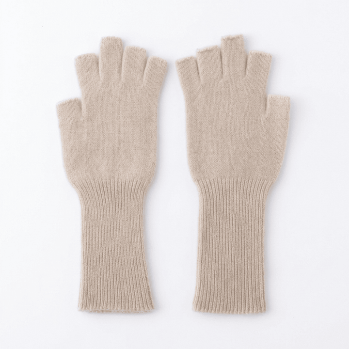 Brinor – Cashmere Gloves - Hilltop Nord