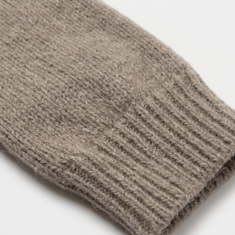 FrostPom – Cashmere Gloves - Hilltop Nord