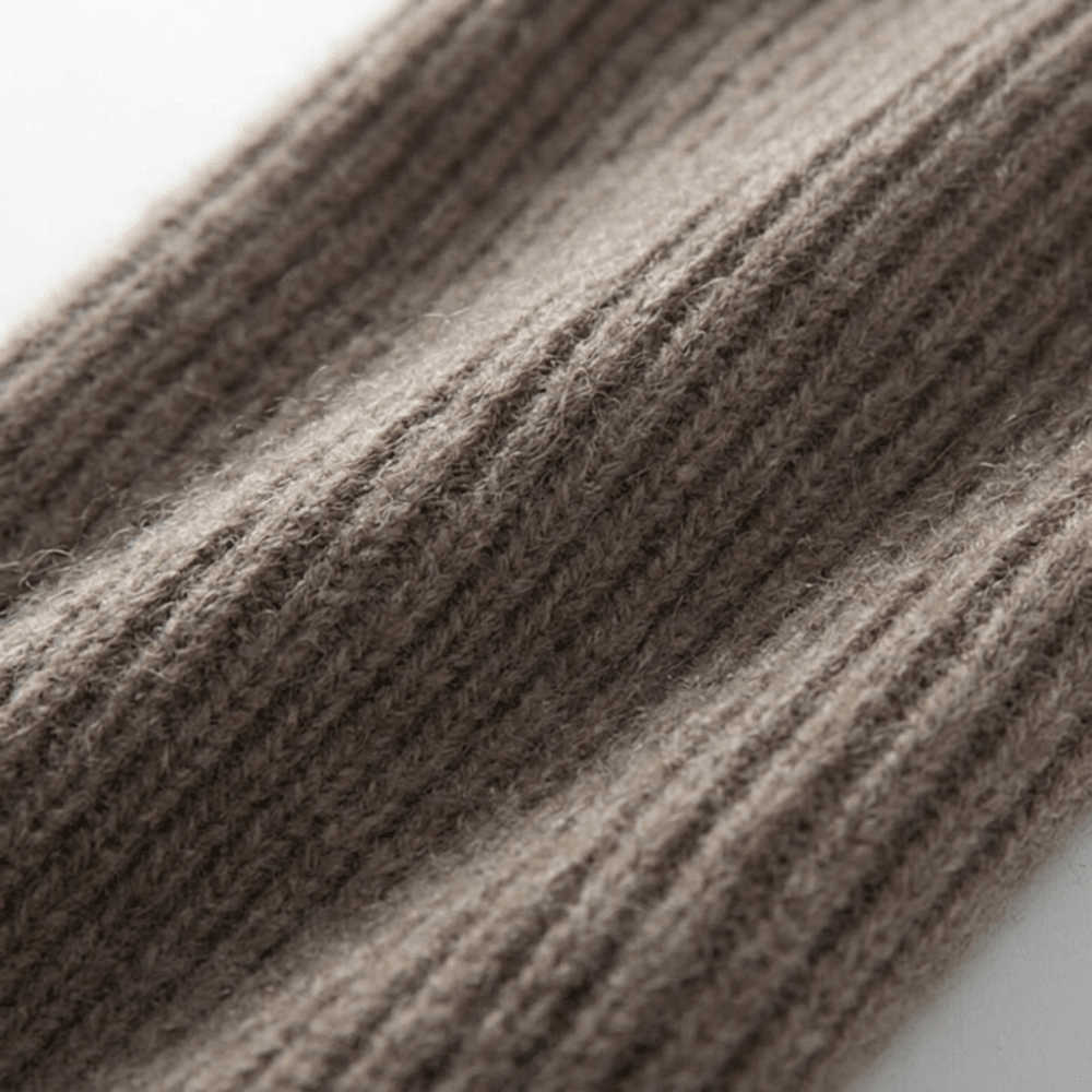 Hearthloop – Cashmere Arm Warmers - Hilltop Nord