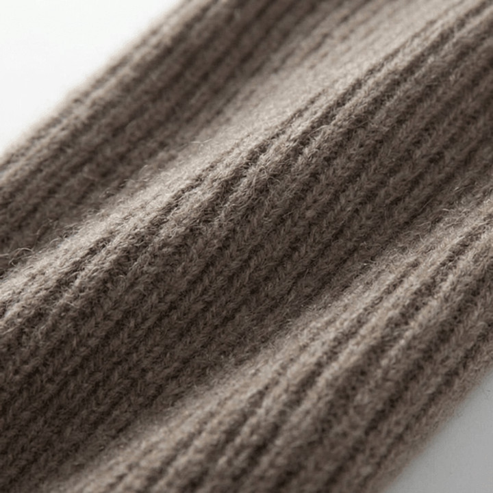 Hearthloop – Cashmere Arm Warmers - Hilltop Nord