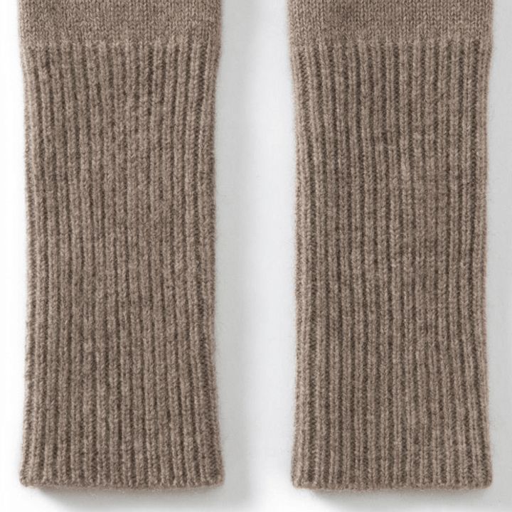 Hearthloop – Cashmere Arm Warmers - Hilltop Nord