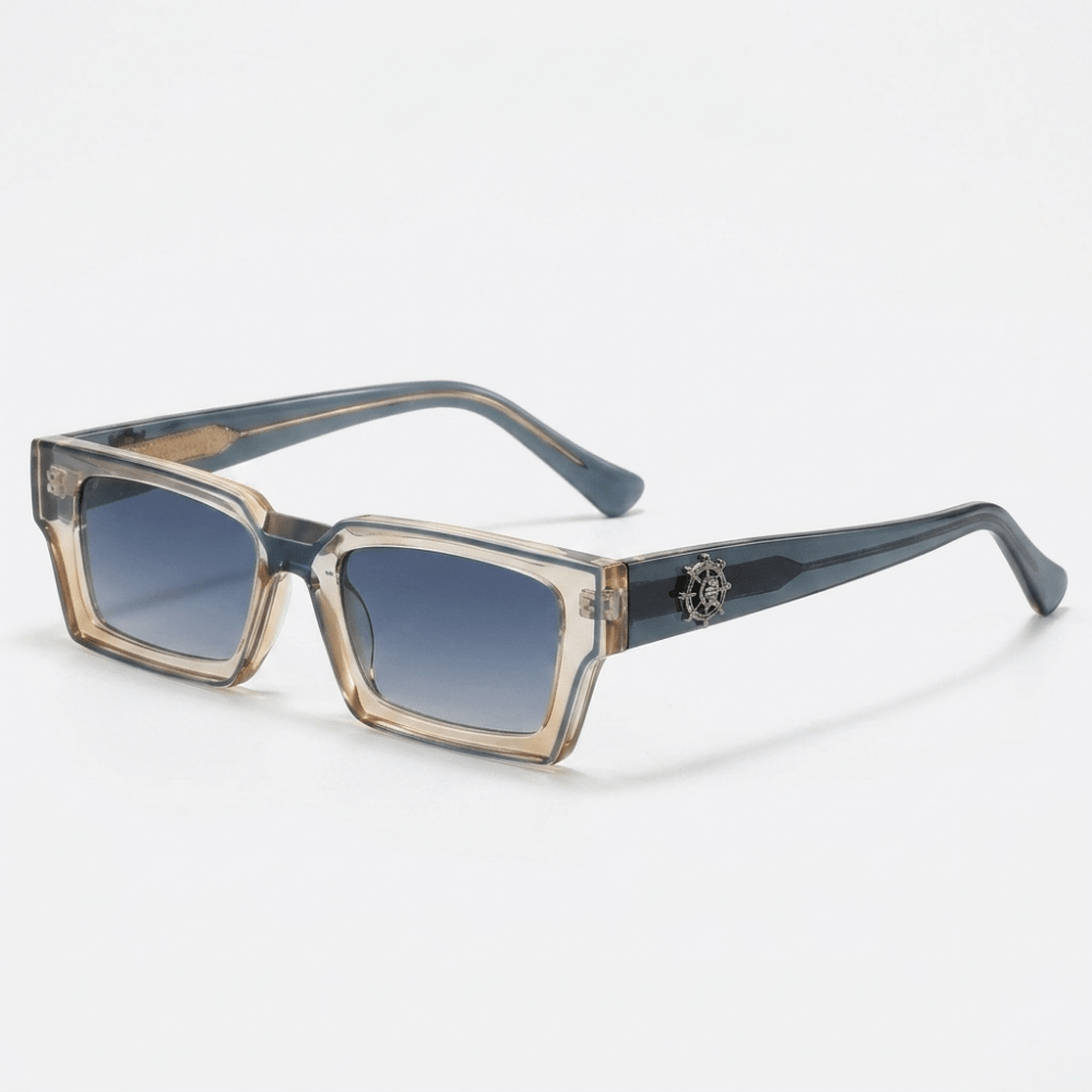 Kestrel – Square Sunglasses - Hilltop Nord