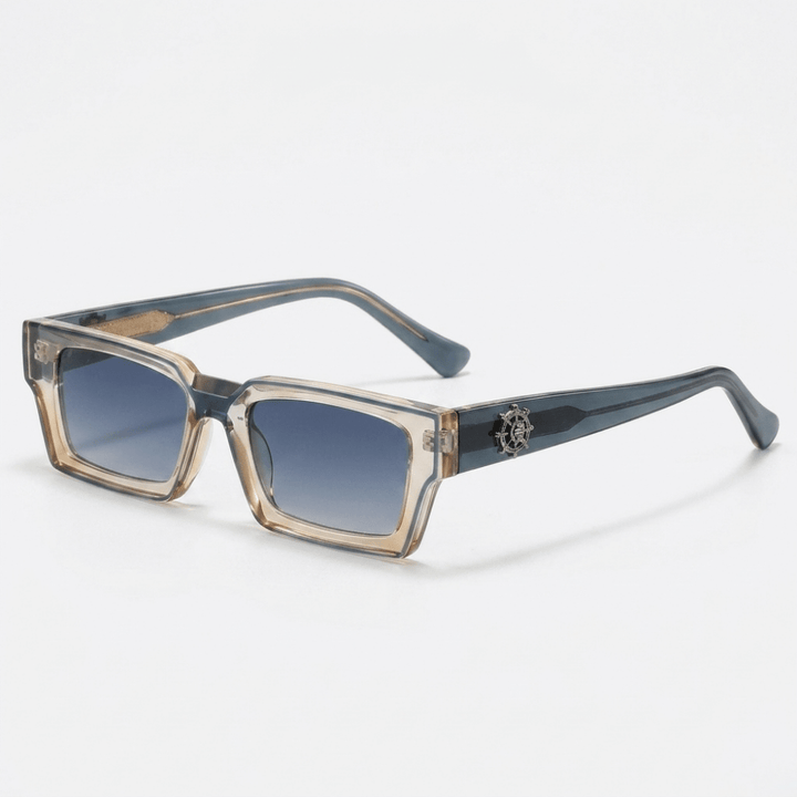 Kestrel – Square Sunglasses - Hilltop Nord