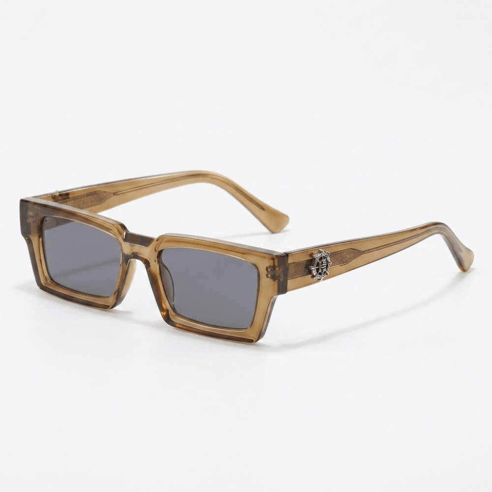 Kestrel – Square Sunglasses - Hilltop Nord