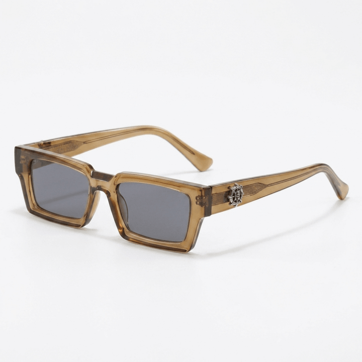 Kestrel – Square Sunglasses - Hilltop Nord
