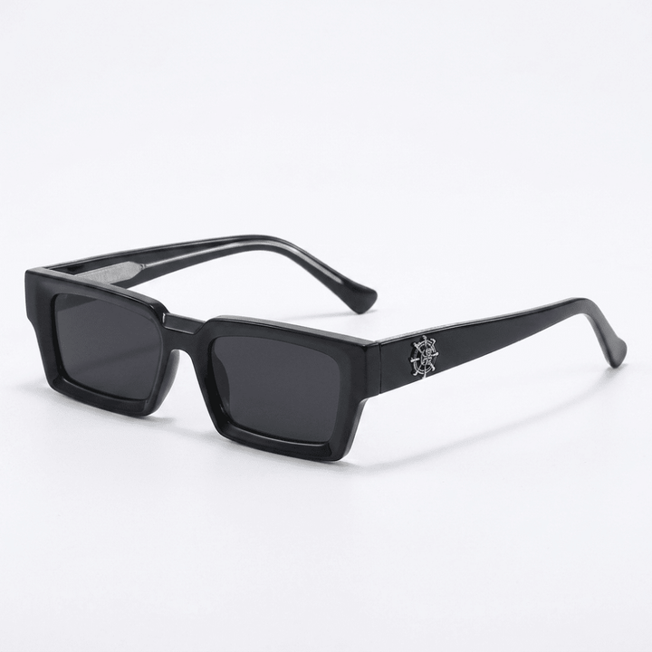 Kestrel – Square Sunglasses - Hilltop Nord