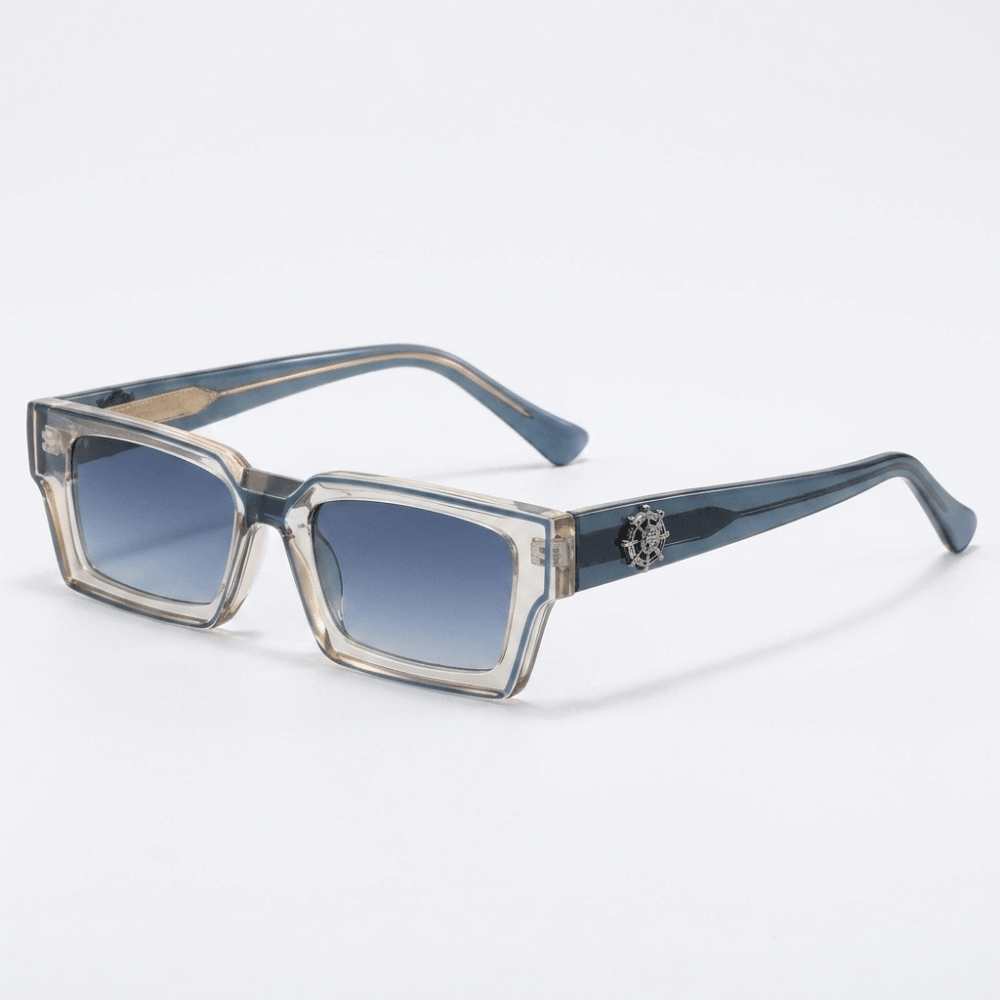 Kestrel – Square Sunglasses - Hilltop Nord