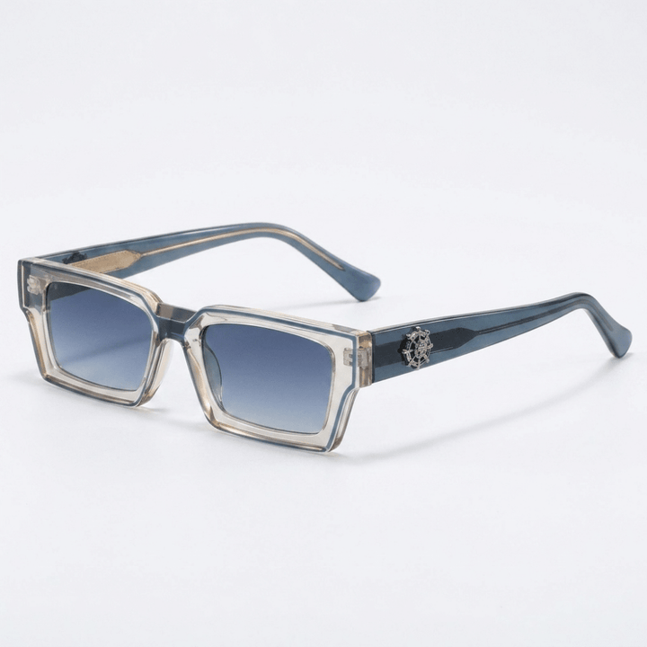Kestrel – Square Sunglasses - Hilltop Nord