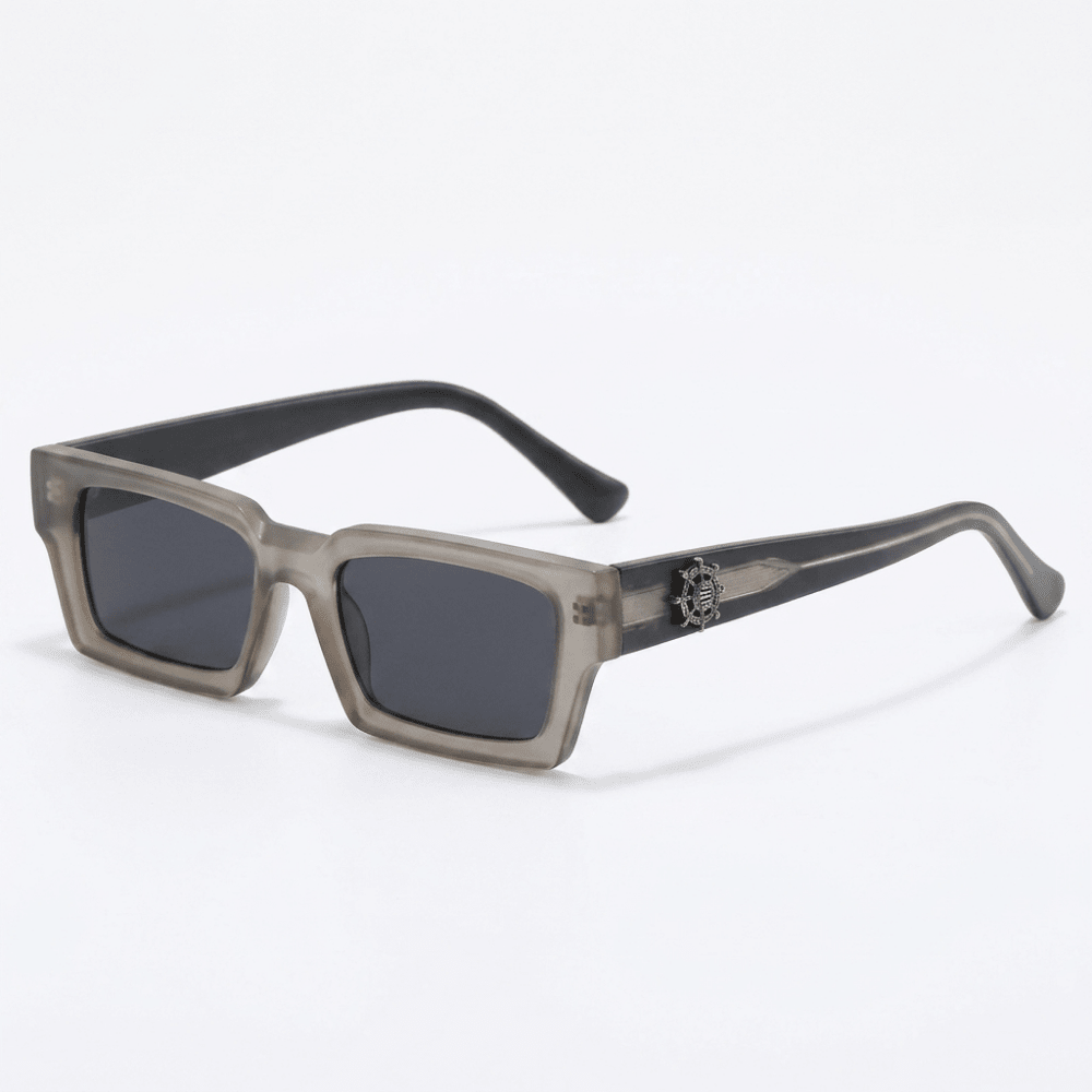 Kestrel – Square Sunglasses - Hilltop Nord