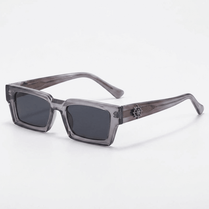 Kestrel – Square Sunglasses - Hilltop Nord