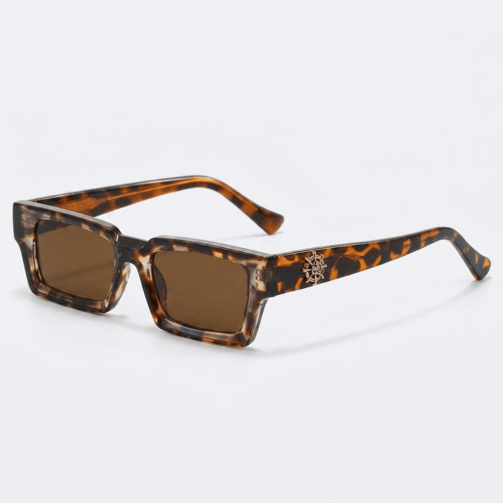 Kestrel – Square Sunglasses - Hilltop Nord