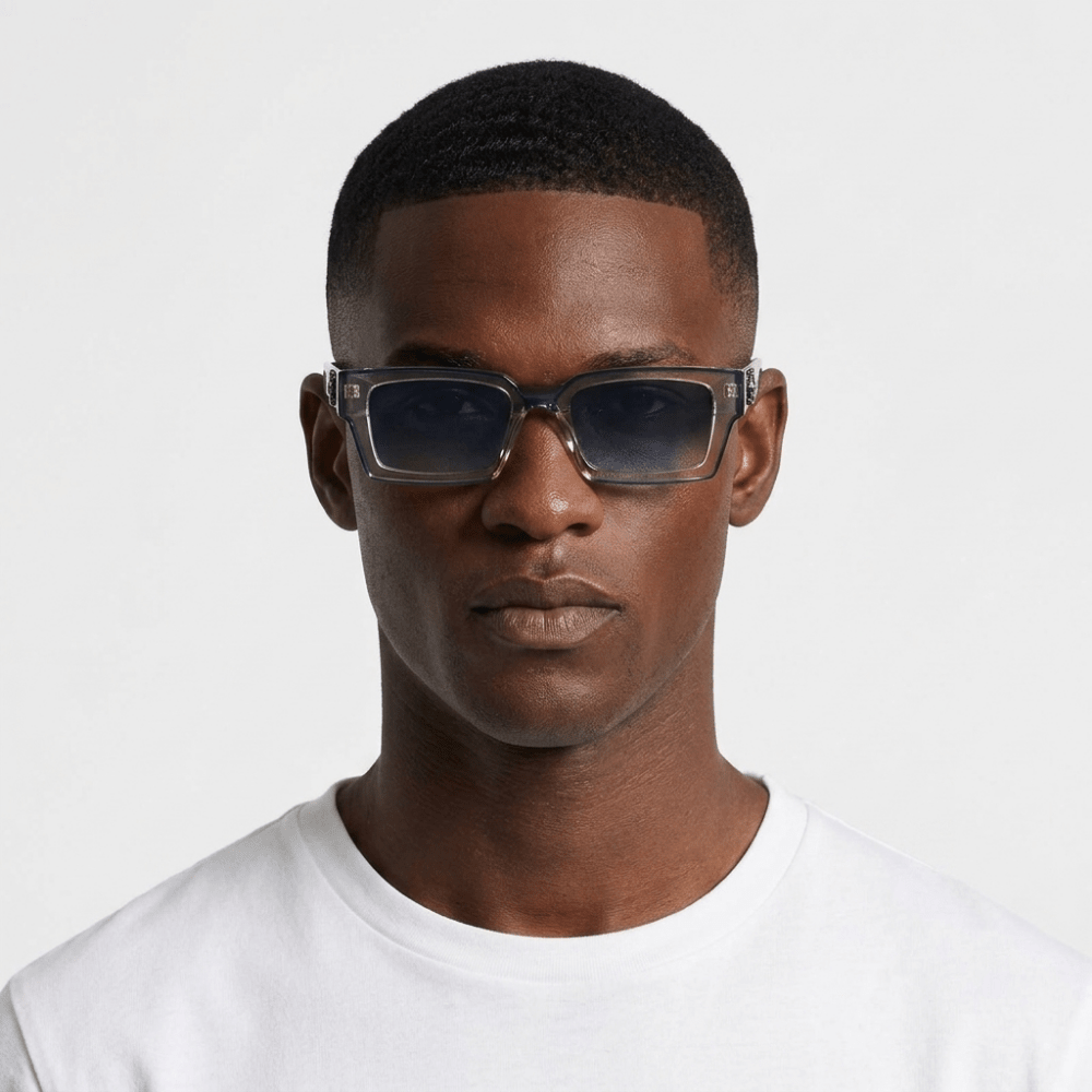 Kestrel – Square Sunglasses - Hilltop Nord